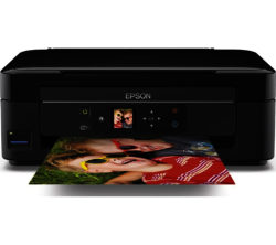 Epson Expression Home XP-332 All-in-One Wireless Inkjet Printer